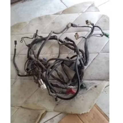 Kabel Body Shogun 125 Original lepasan
