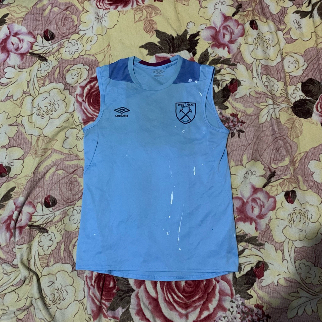 singlet westham