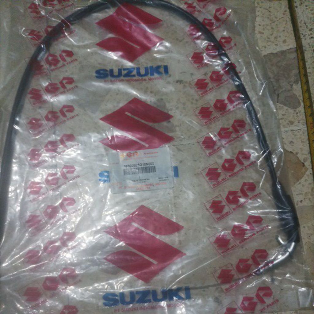 kabel gas satria Fu original