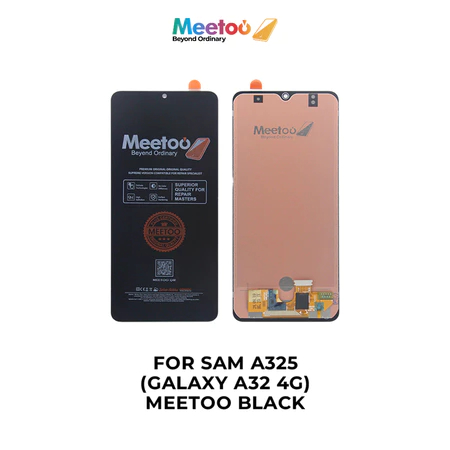 LCD TS SAMSUNG A32 4G / M32 4G ORIGINAL MEETOO