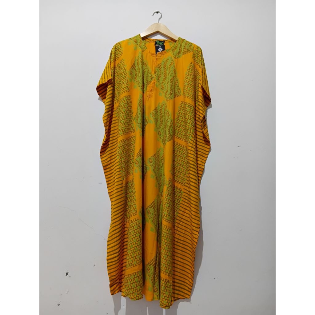 Daster Lowo Blong Jumbo by Batik Toba