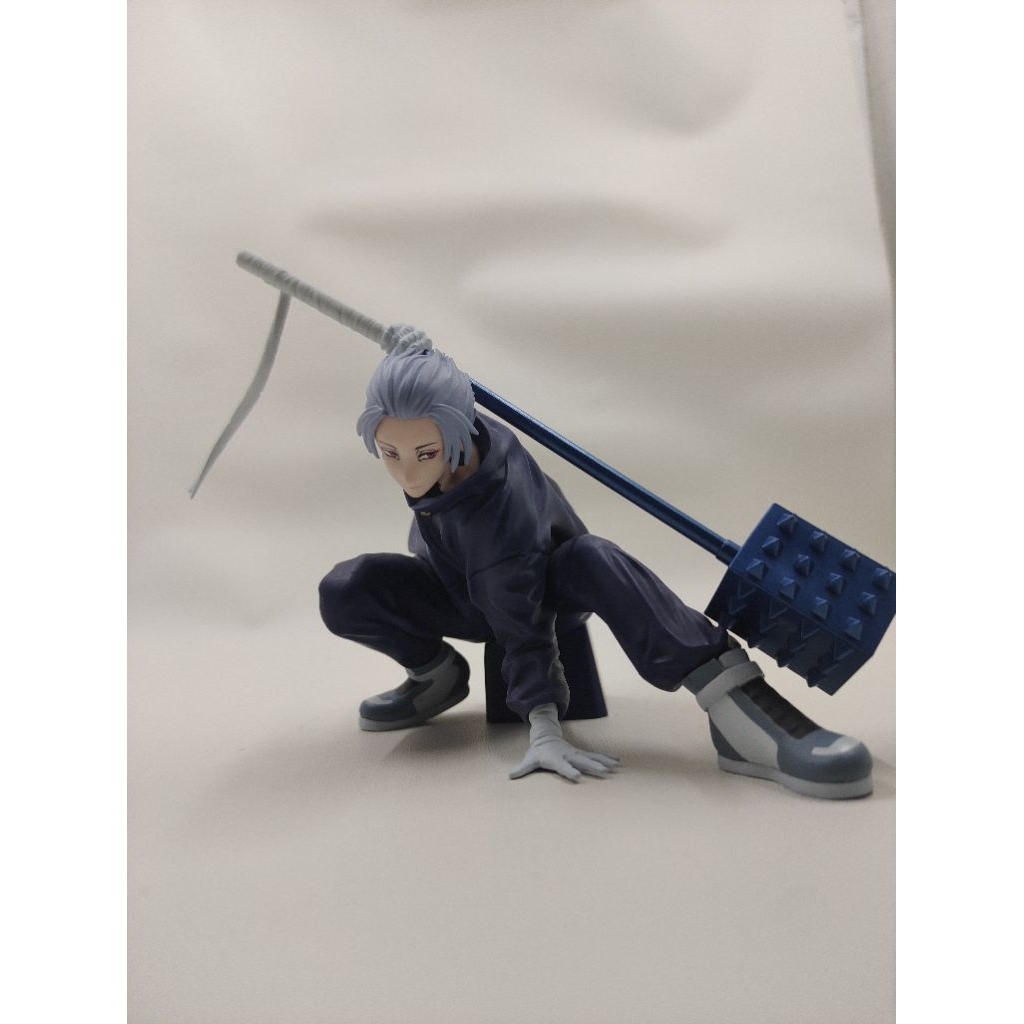 Figure Gaku Original