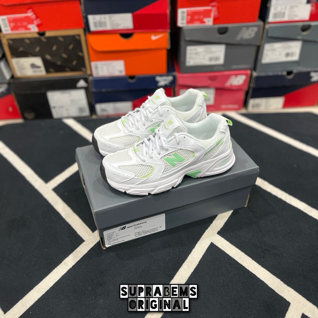 Sneakers NB 530 Original Resmi