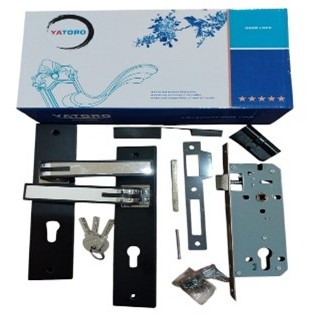 KUNCI PINTU RAKIT YATORO