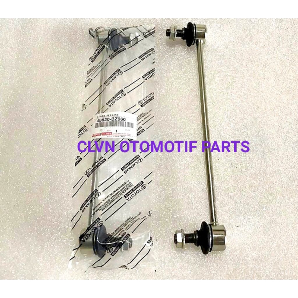 LINK STABILIZER CALYA /SIGRA ORIGINAL