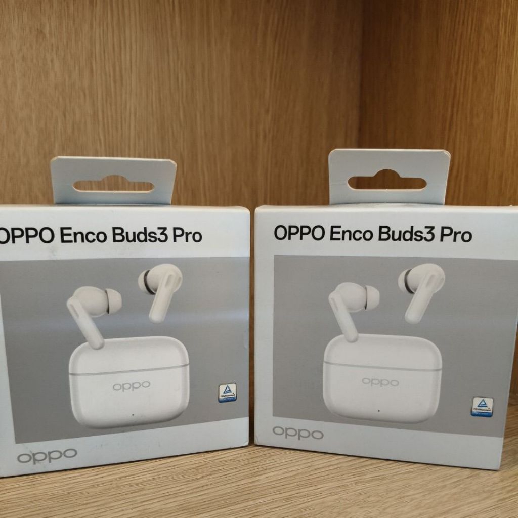Oppo enco buds 3 pro