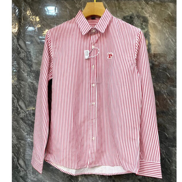 Kemeja  pria fashion casual branded # KPLV-01C
