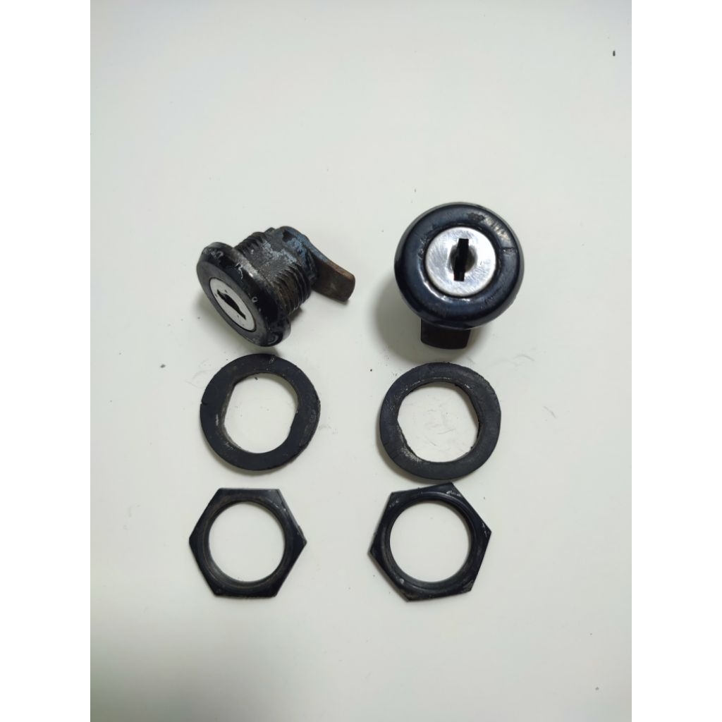 kunci body samping ninja r ss original copotan