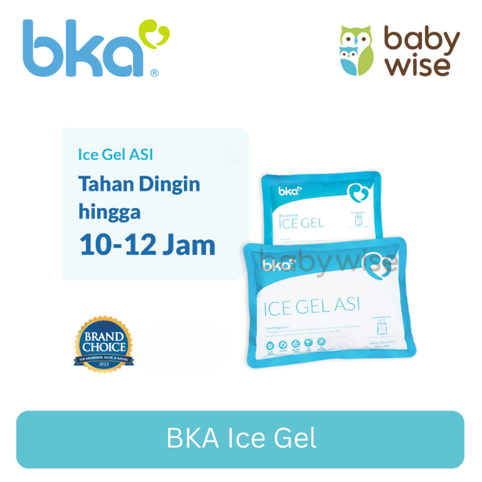BKA Ice Gel - Ice Gel ASI