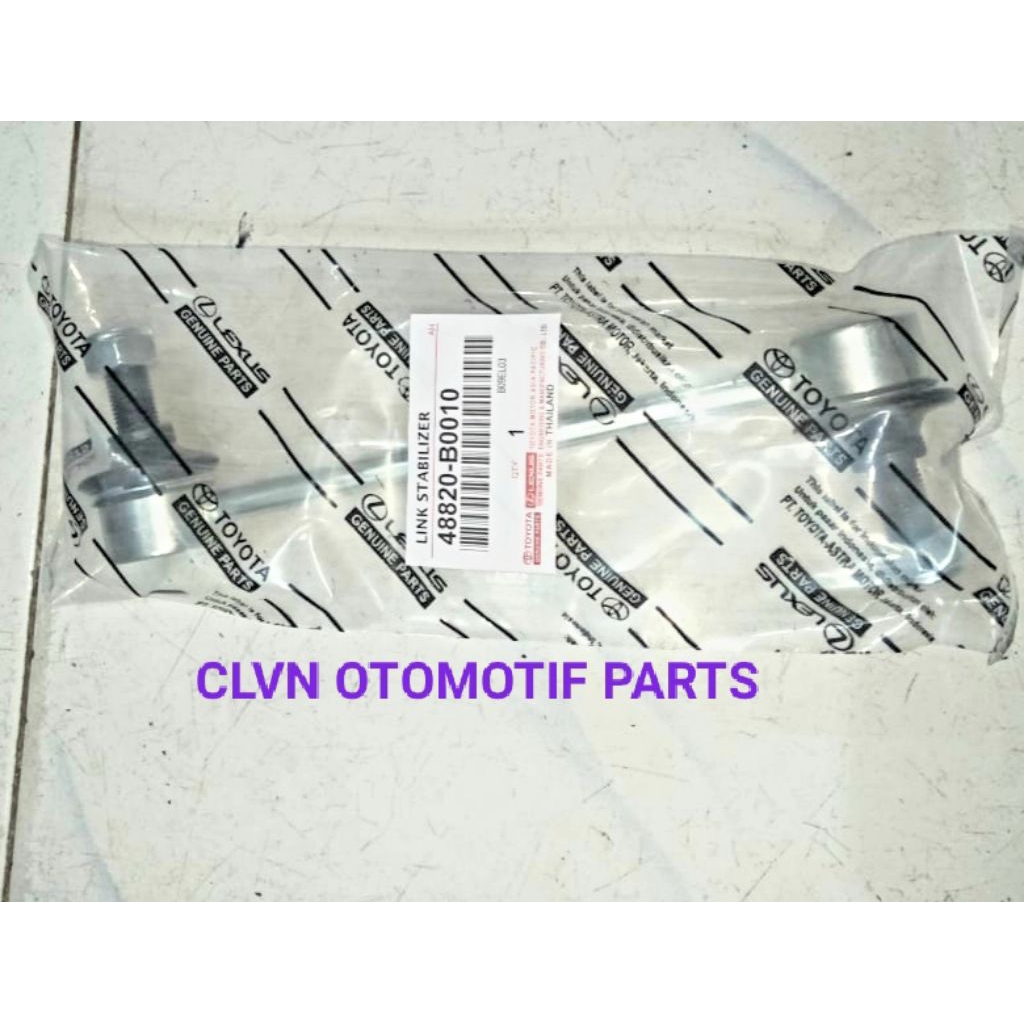 LINK STABILIZER AVANZA ORIGINAL TOYOTA