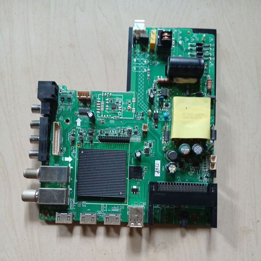 mb mainbord tv led WEYON 43WDSA