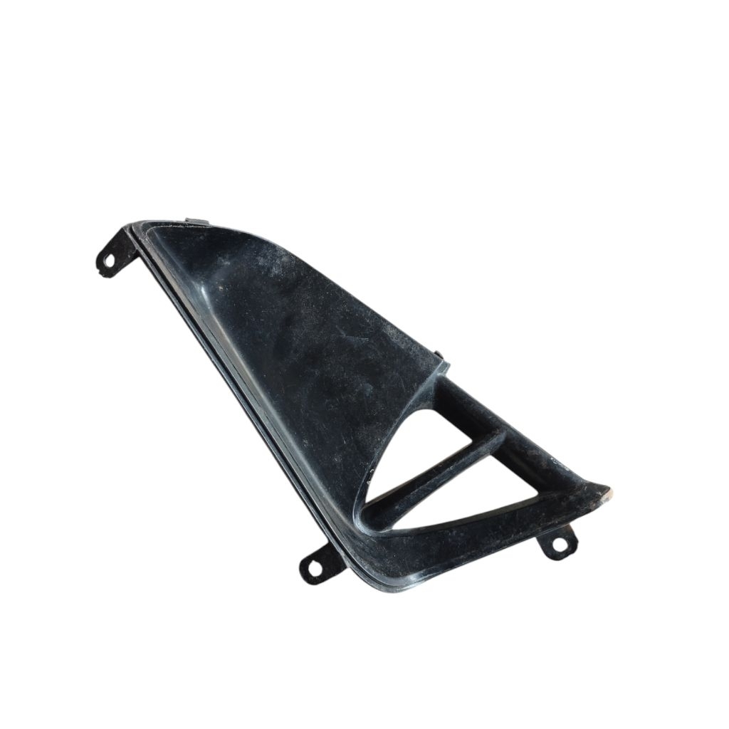 cover dalam sayap kecil angin-angin kiri supra x 125 batman original copotan