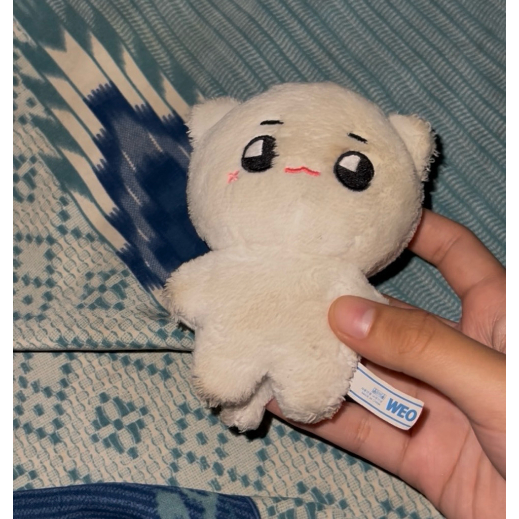 doll big tyongya 40cm