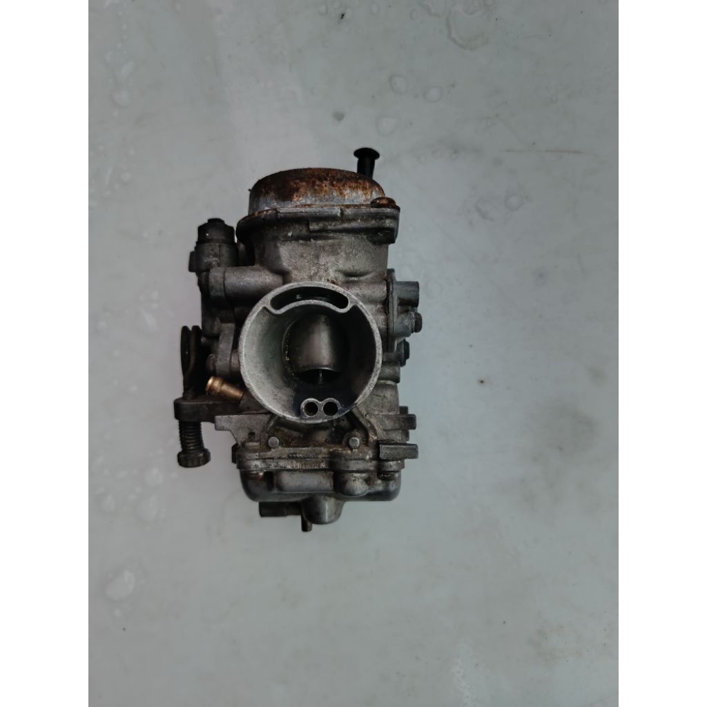 Karburator satria fu original