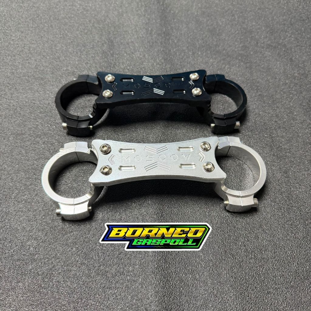 STABILIZER SHOCK RX KING RXKING THAILAND STABILIZER FORK BORGOL GEMBOK SHOCK RX-KING