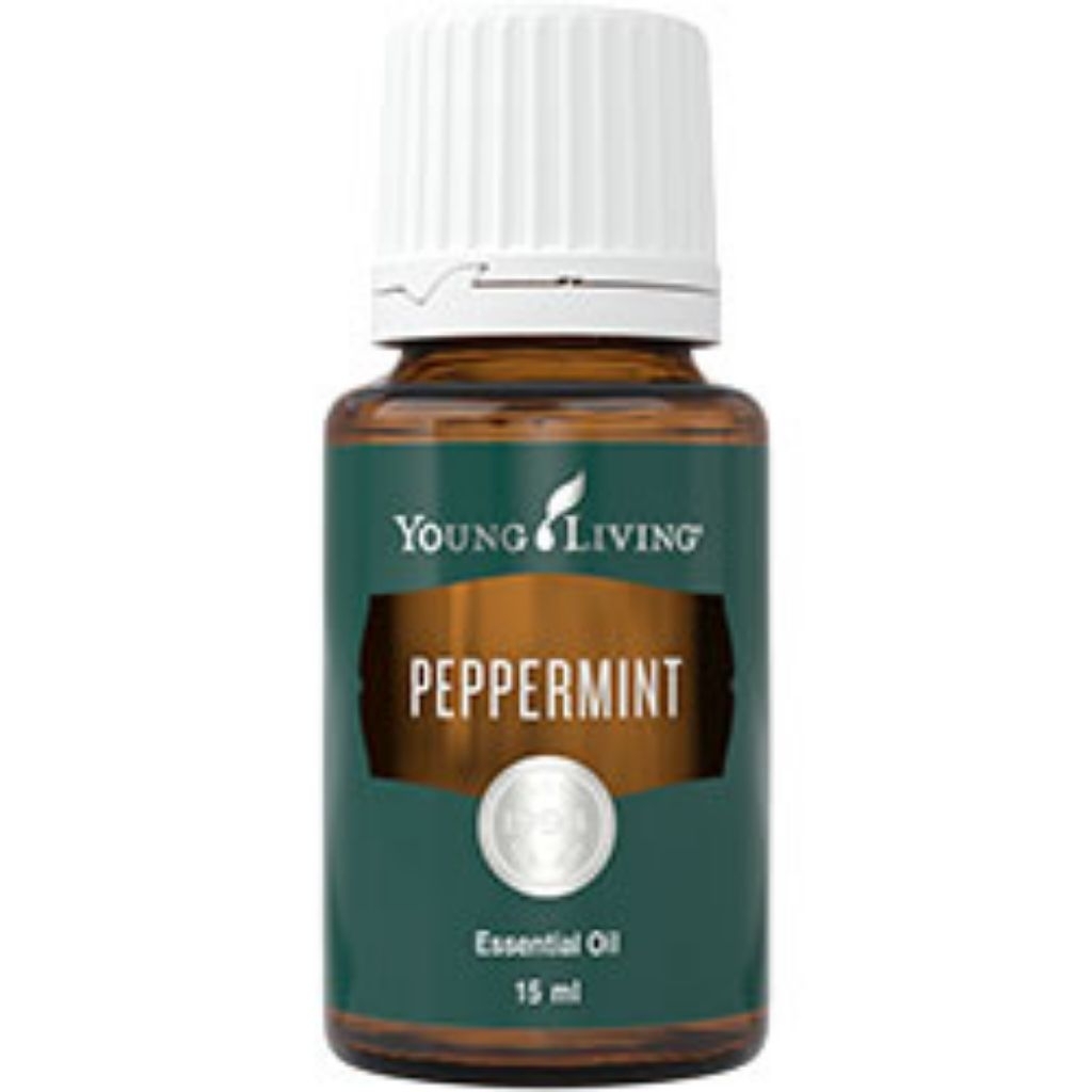 Peppermint 15ml Young YL YLEO
