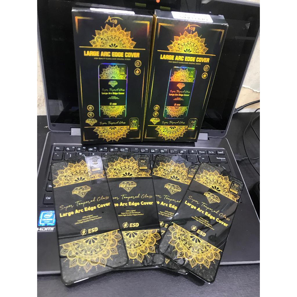 TEMPERED GLASS REDMI 12 REDMI 9C REDMI 9A REDMI A3 REDMI A5