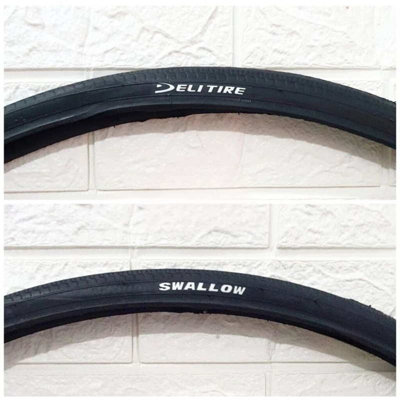Ban Sepeda Fixie 700 X 23C Ban Luar Dalam Cocok Untuk Semua Sepeda Fixie 700 X 23C Co