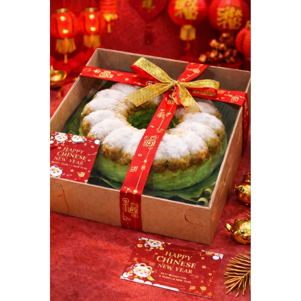 HAMPERS IMLEK PUTU AYU JUMBO