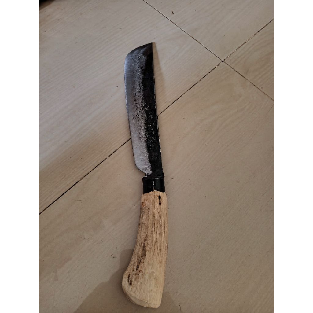 Golok cacah tulang cacah daging bahan per bajamulti pungsi tahan lama dan kuat