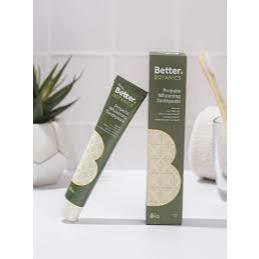 Pasta Gigi ORI HDI Pr0poliss Whitening Toothpaste.