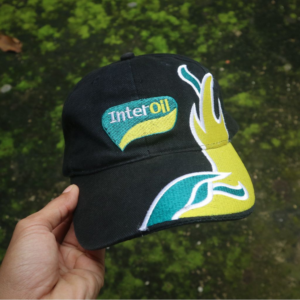 TOPI FLAME INTEROIL PRODUCT LIMITED