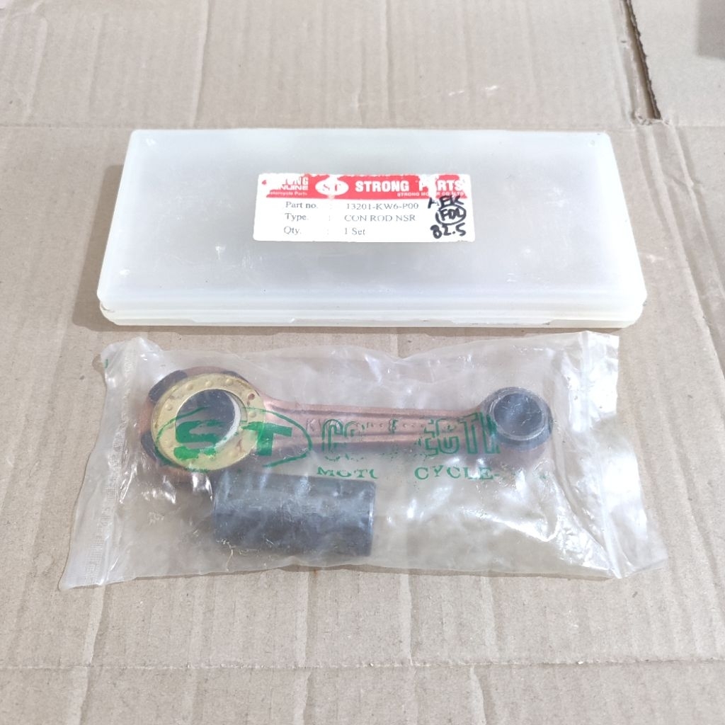 stang seher piston honda NSR NSR150 NSR 150 NSR150R NSR 150 R NSR150RR NSR 150 RR NSR150SP NSR 150 S