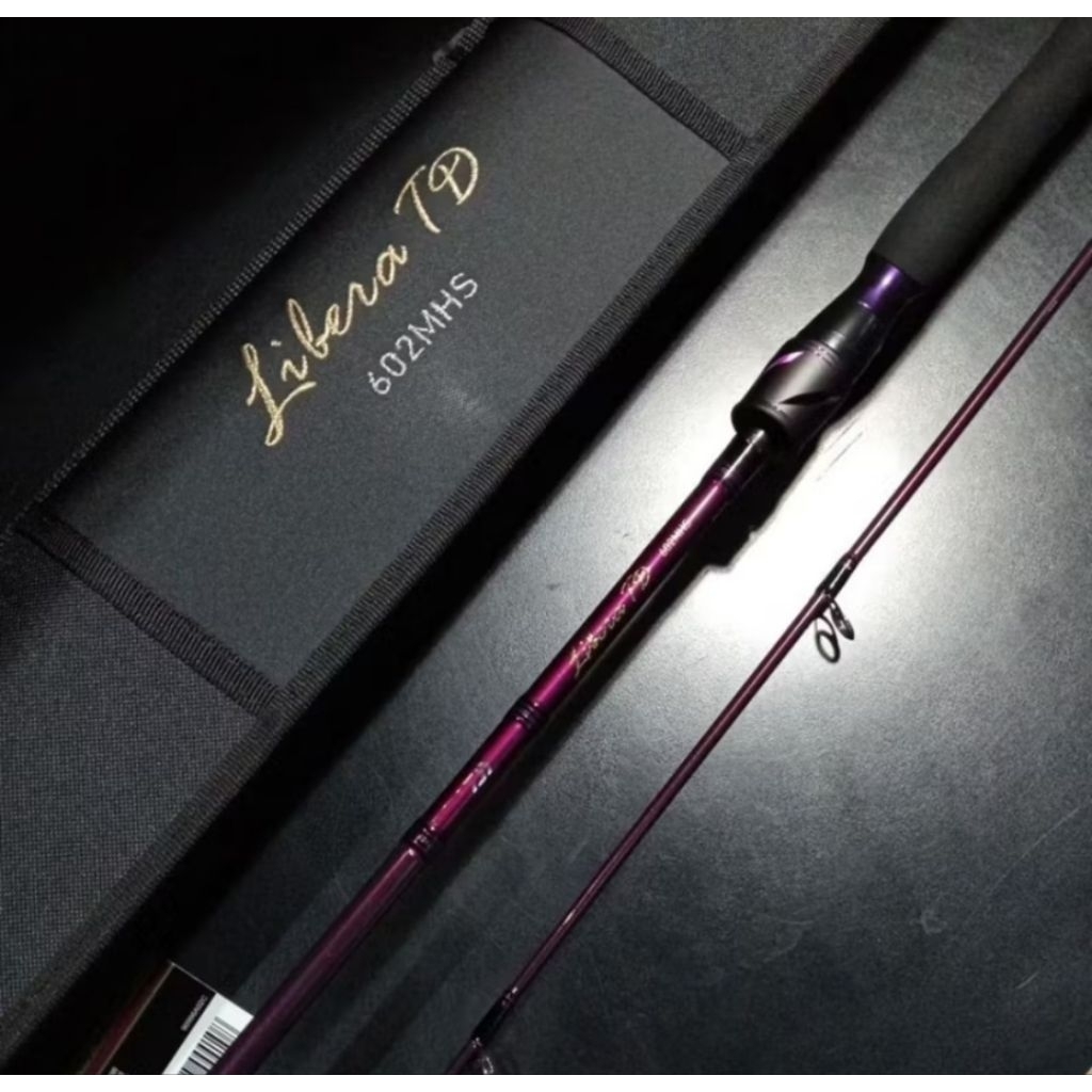 JORAN GALATAMA DAIWA LIBERA