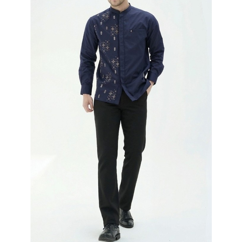 Shafira | Neva Menswear | Koko Tangan Panjang Pria