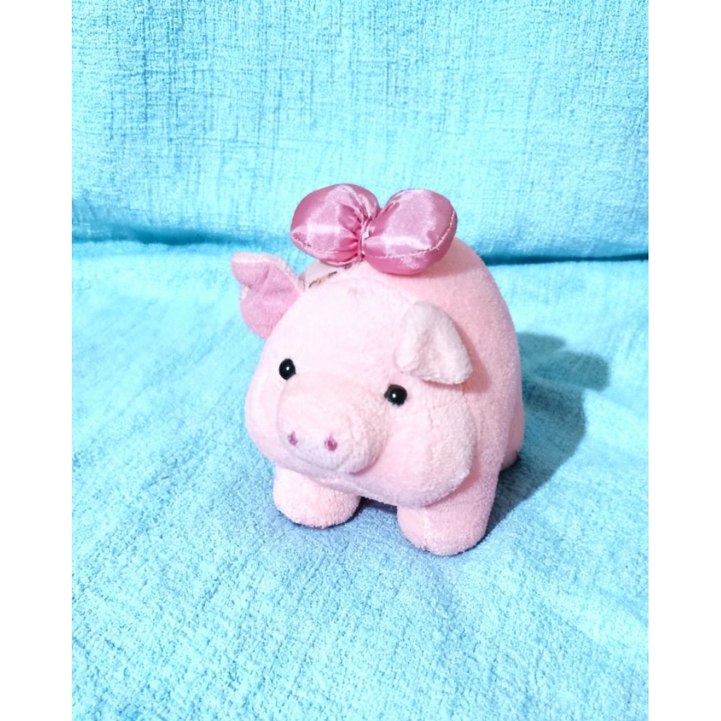 Boneka Preloved Belvania