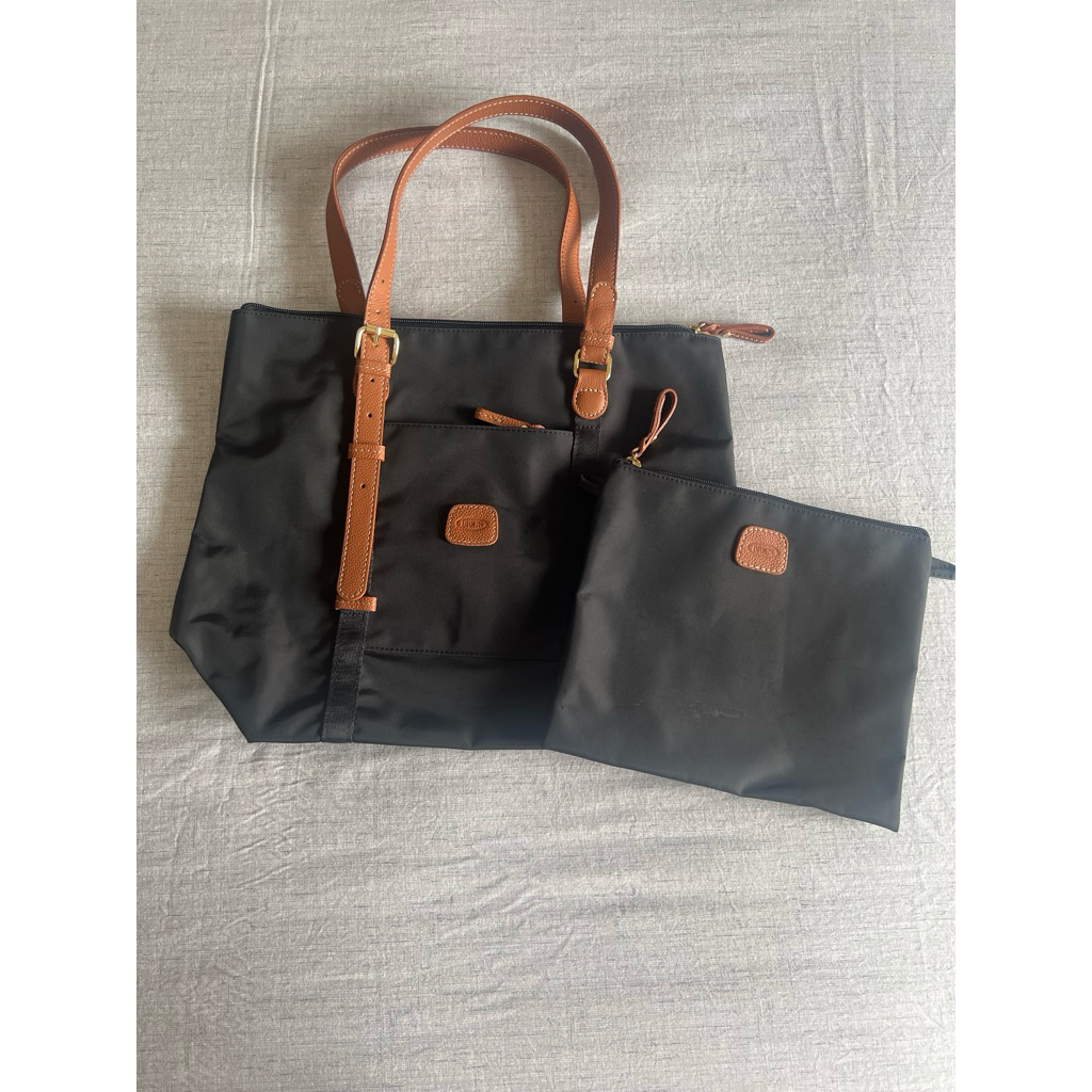 PRELOVED Brics Tote Bag