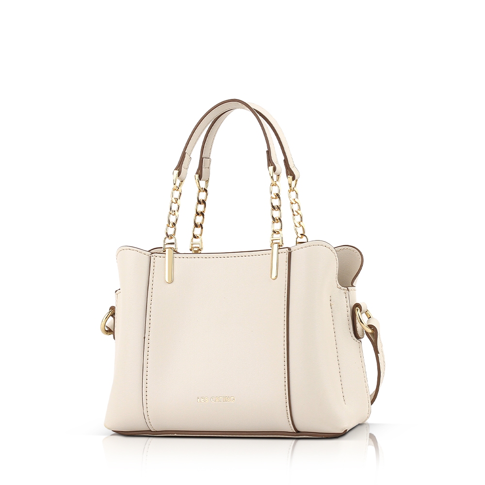 Tas Wanita Les Catino Spanisa Mini Satchel