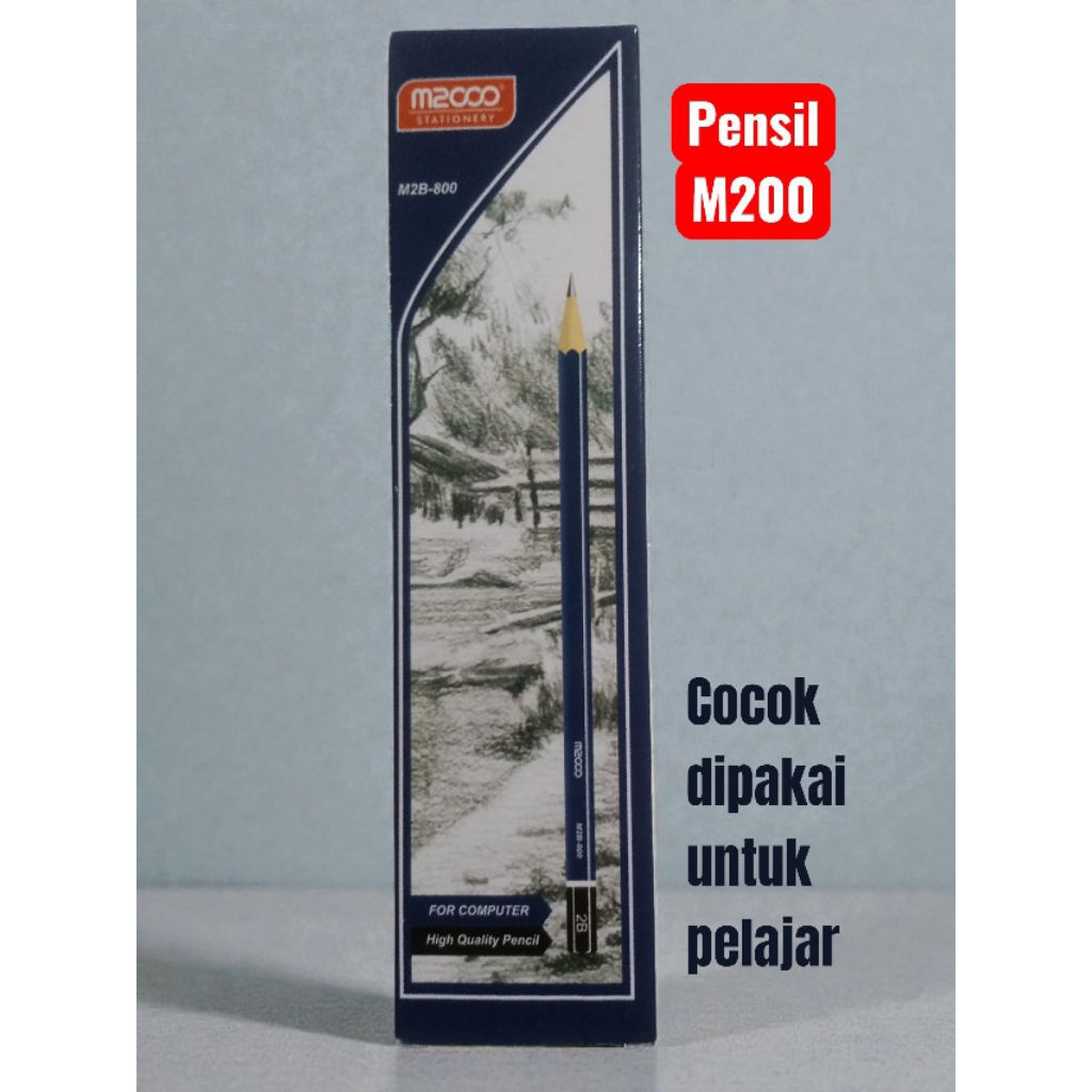 PensilM2000