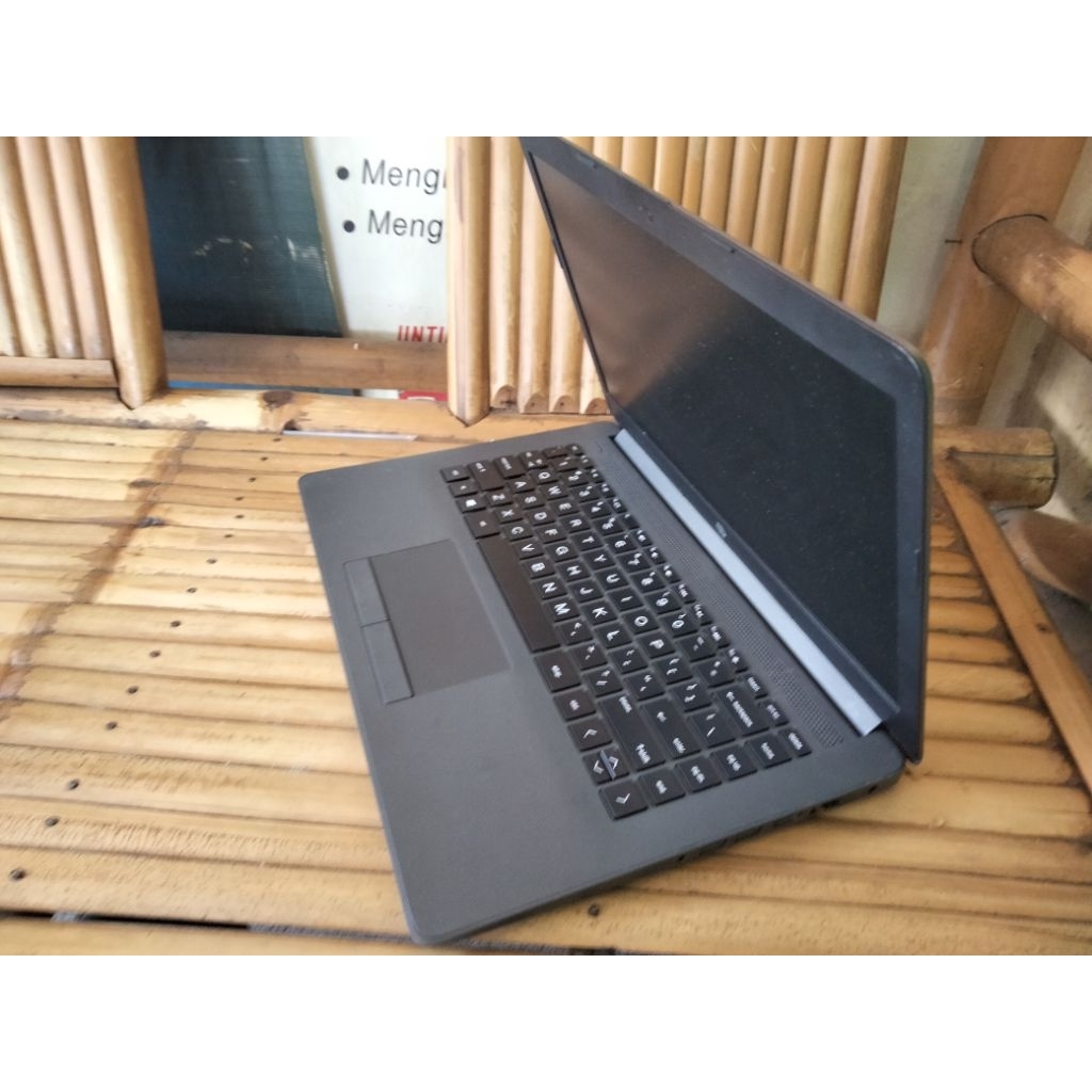 Hp 245-g7/amd ryzen5-3500 /Ram8gb/ssd 256gb/VGA Radeon Vega 8/2gb
