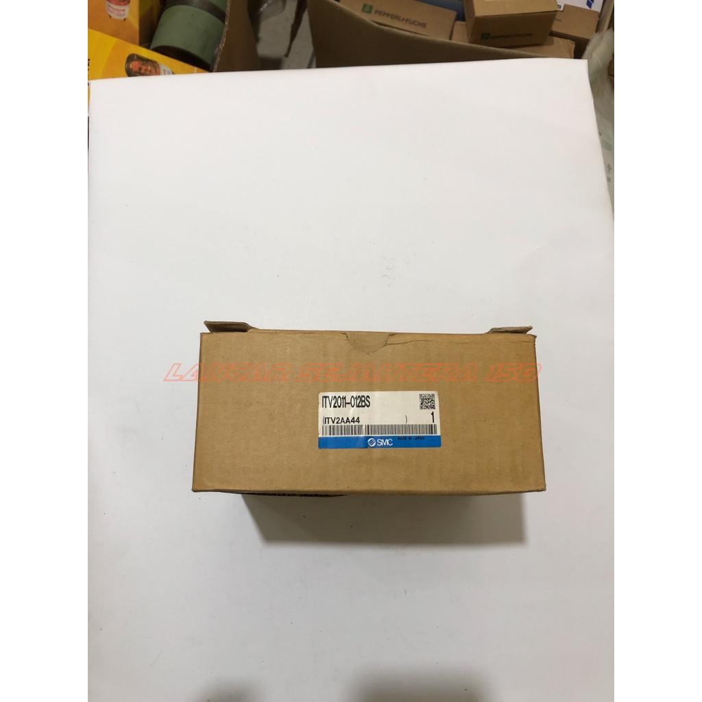 TRANSDUCER SMC ITV 2011-012BS TRANSDUCER SMC ITV 2011-012BS