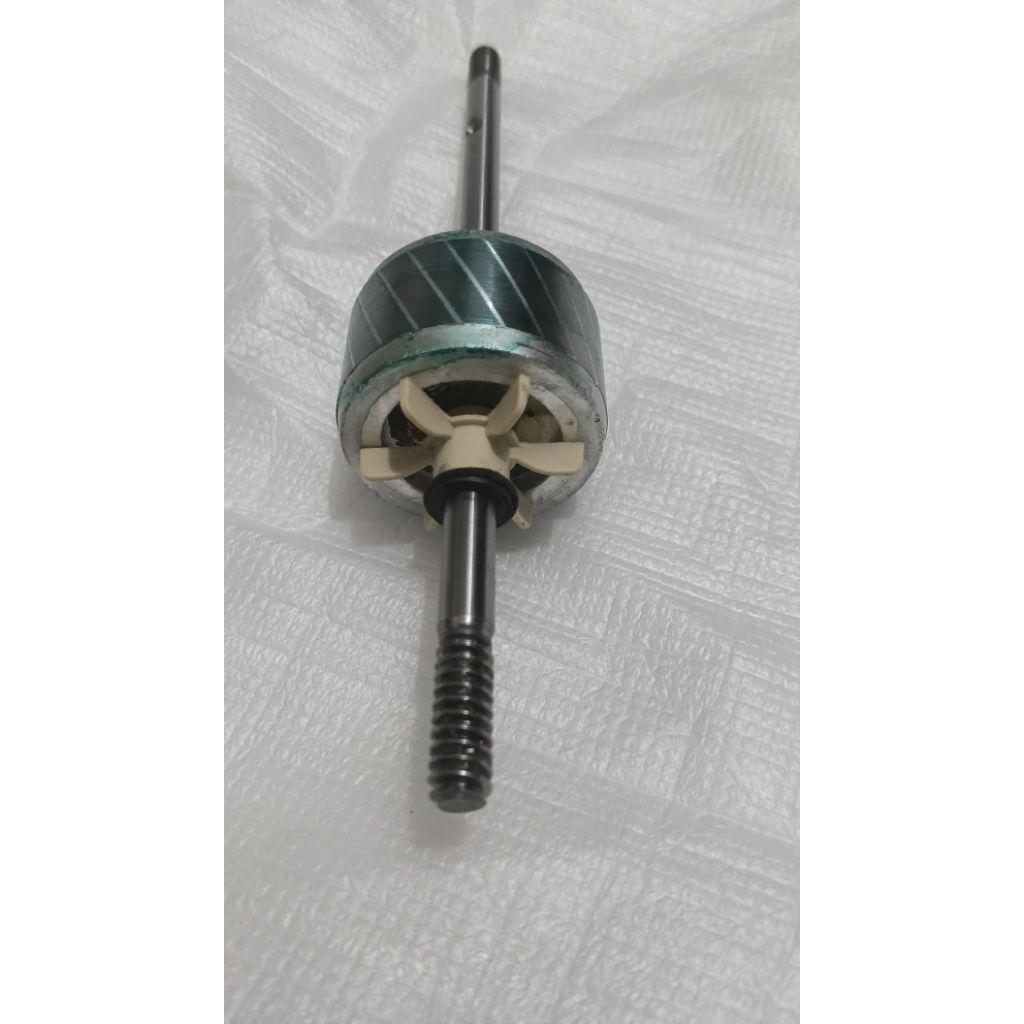 Rotor kipas angin turbo CFR3088