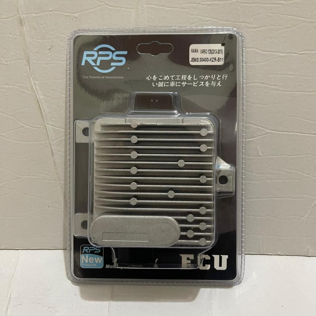 ECU VARIO 125 (2013-2015) (30400-KZR-702/30400-KZR-B11/KZRJ-B11 IN 01) (RPS)