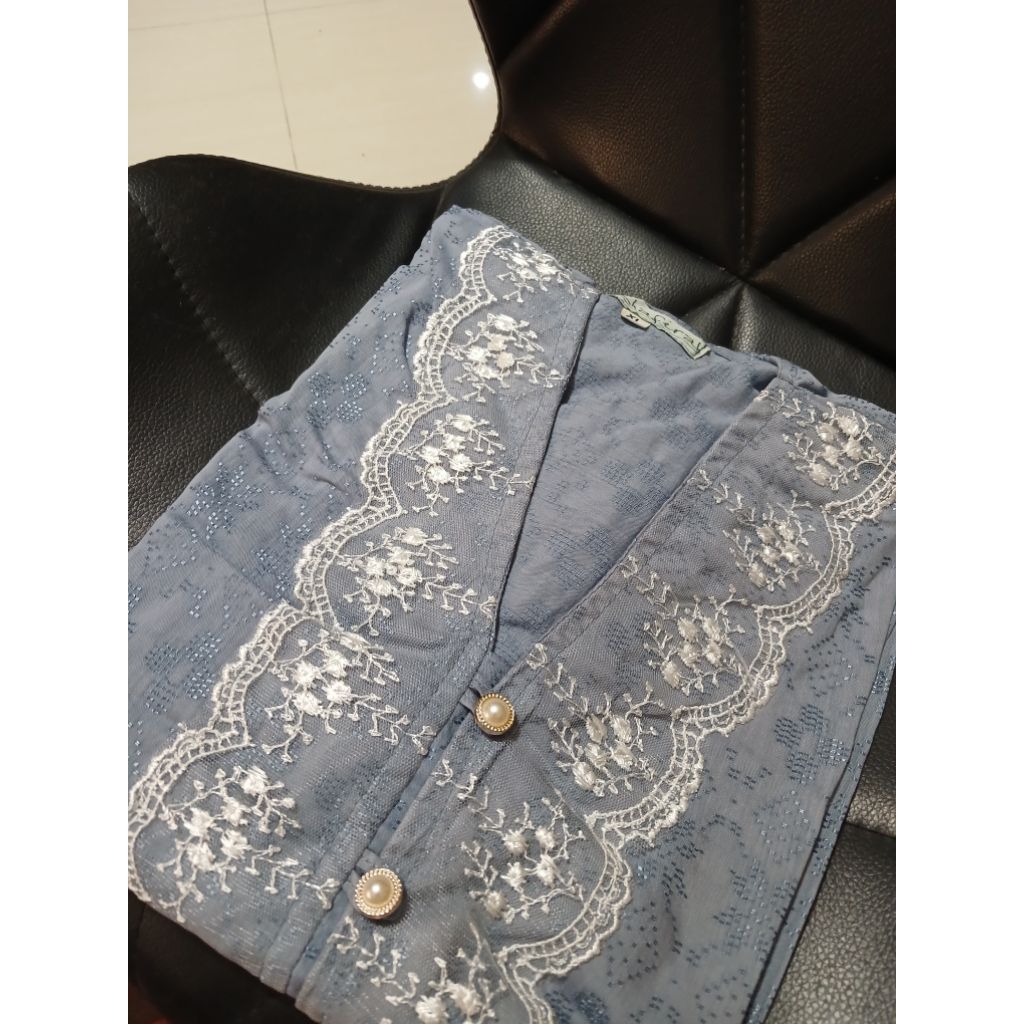 TUNIK DOBY PREMIUM ANAK