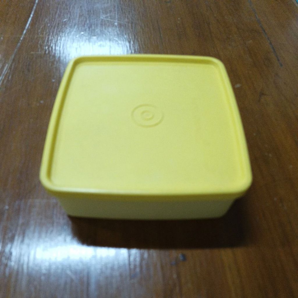 LSA tupperware lemon pl