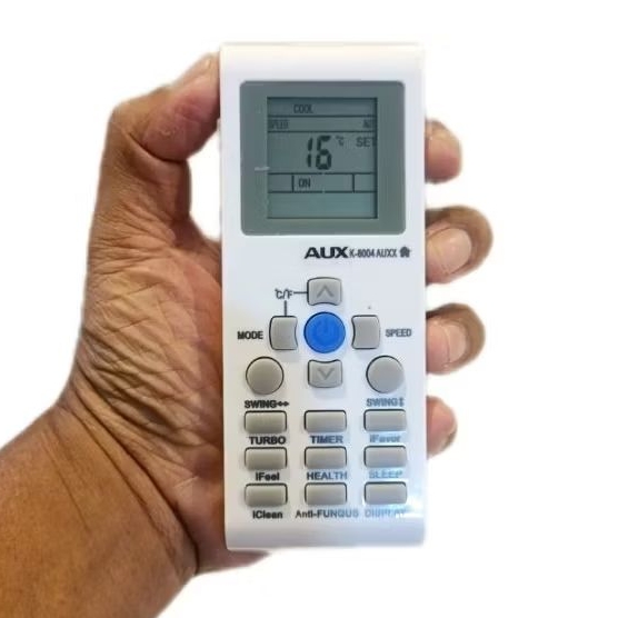 REMOT REMOTE AC AUX YKR-P/002E