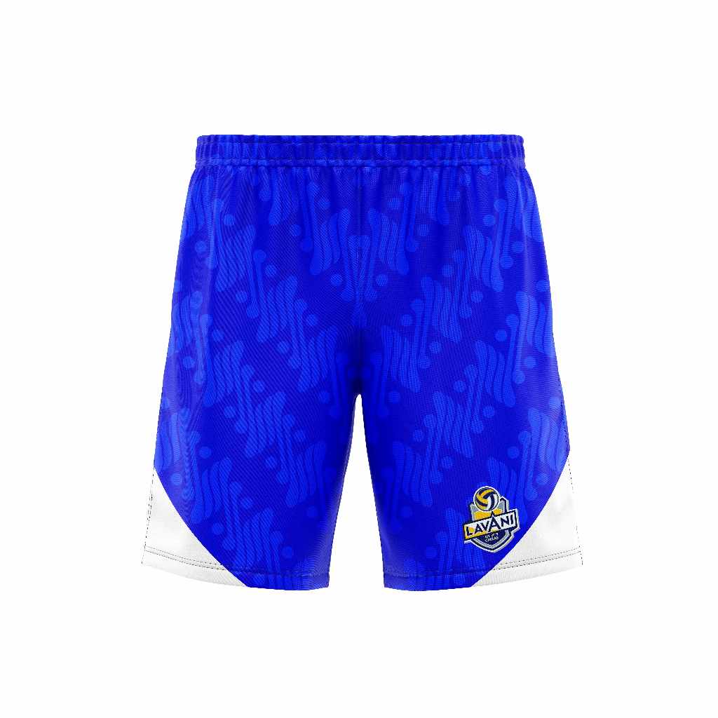 Celana Voli Lavani Proliga Men 2026