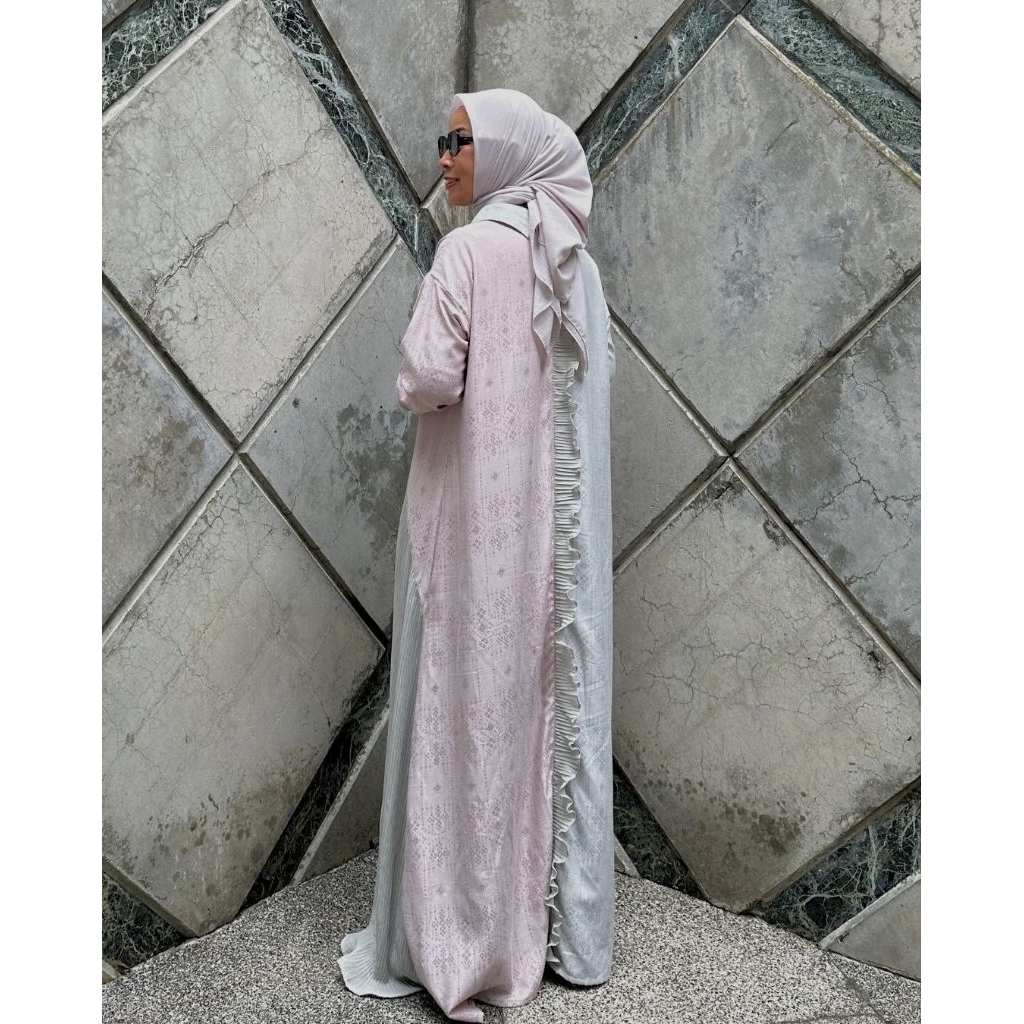 MILIS | ARMITA ABAYA DFR