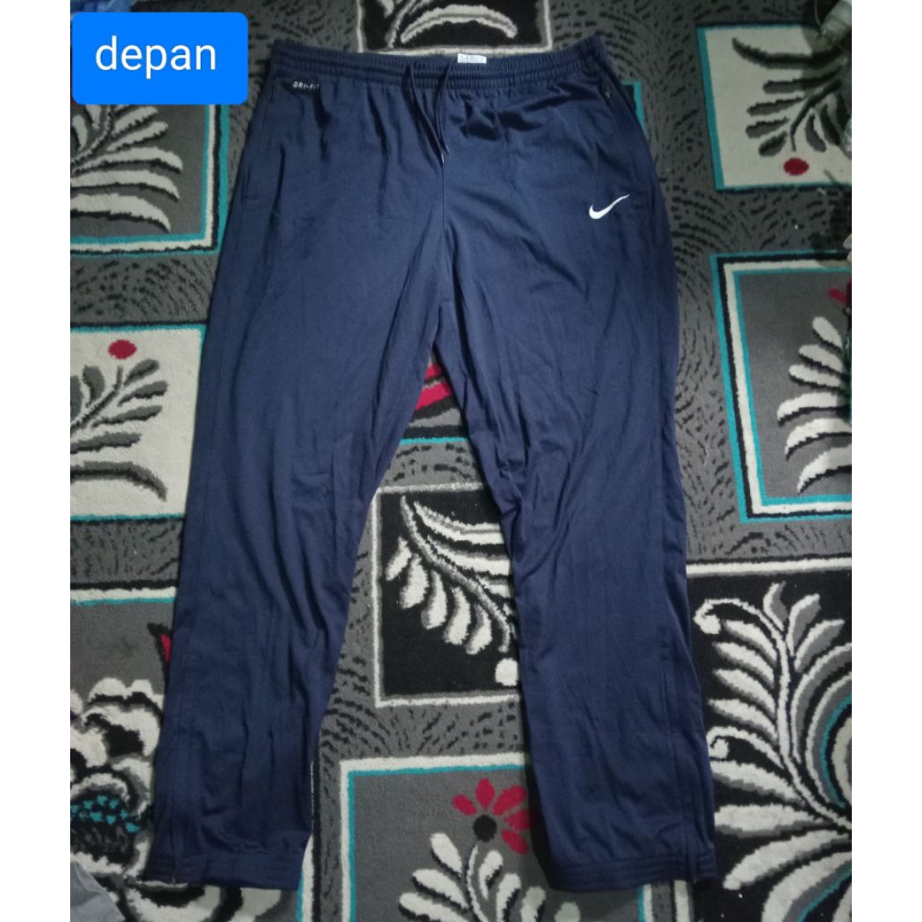 Jogging Celana Panjang NIKE Training Pria Wanita