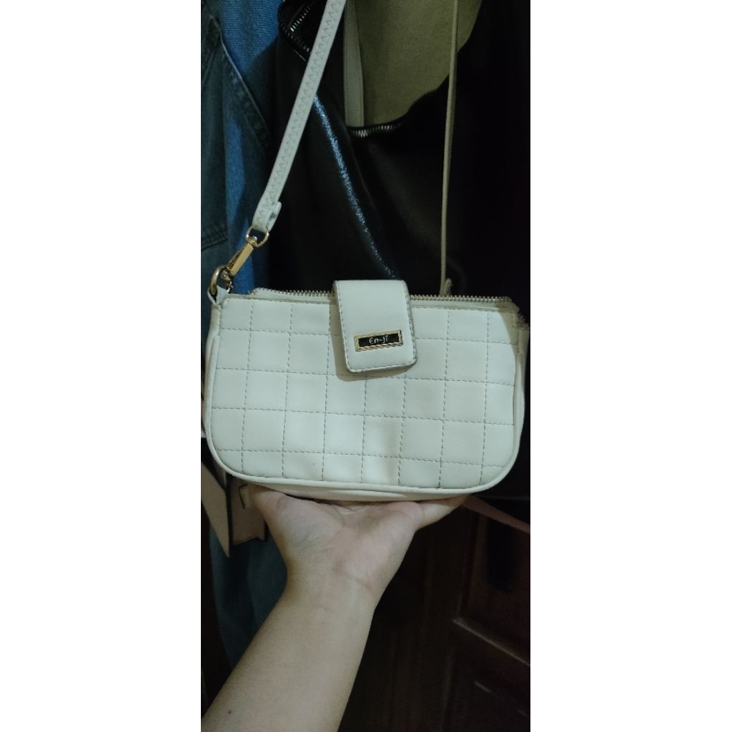 EN-JI BAG PRELOVED