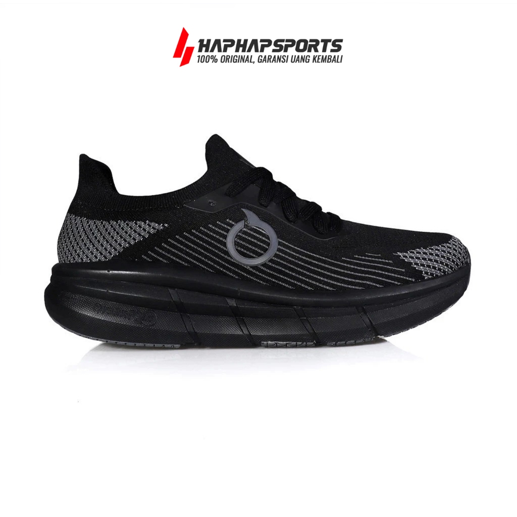 SEPATU SNEAKERS RUNNING ORTUSEIGHT BRISTOL 1.2