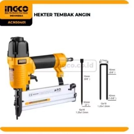 HEKTER TEMBAK ANGIN ACN50401