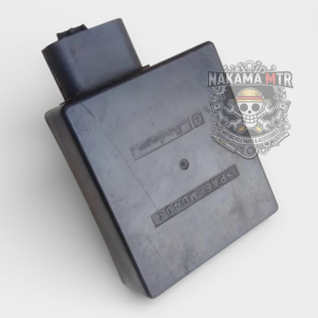 CDI VARIO 110 KARBU OLD TECHNO KVBS ORIGINAL COPOTAN