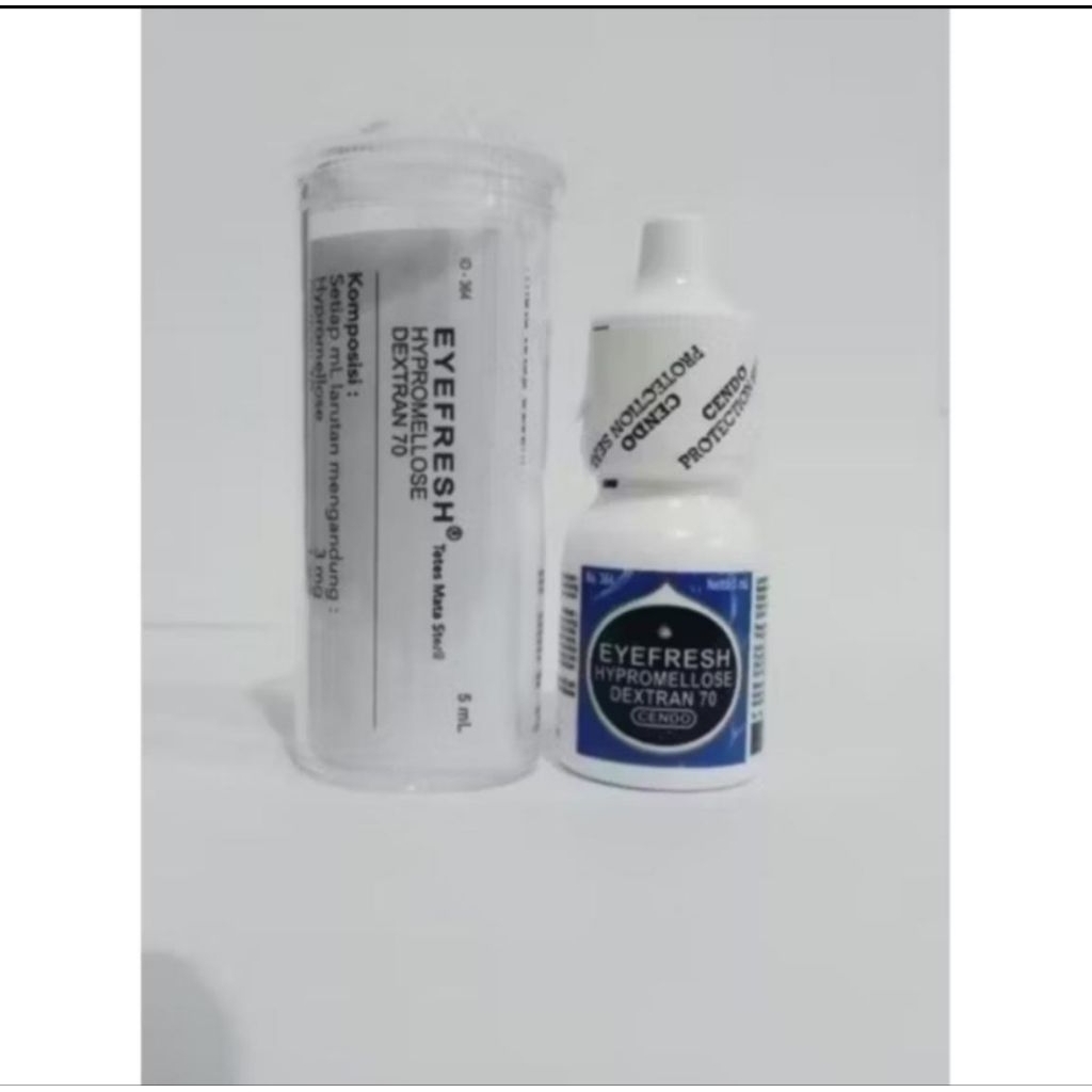 Cendo eyefresh 5ml