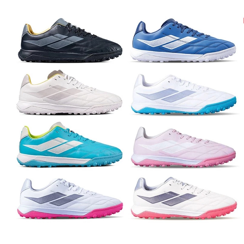SEPATU MINI SOCCER MILLS ENZO TF