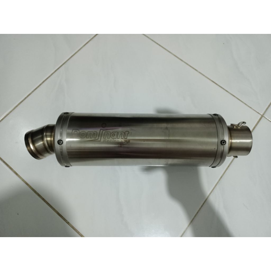 Silincer Dominant by R9